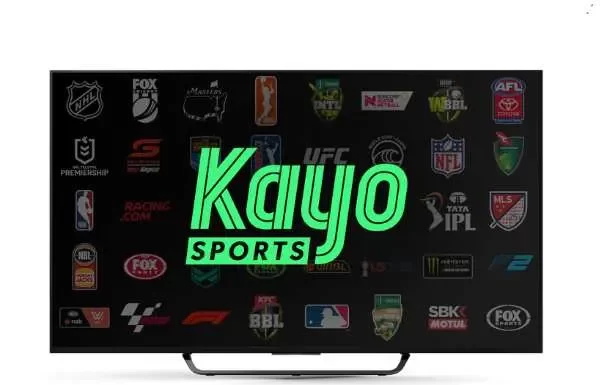 auth.streamotion.com au/activate : Step-by-step guide for Activation using Kayo activation code! Kayo Sports TV Channel
