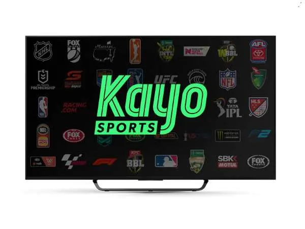 Kayo Sports TV Channel