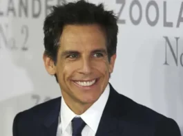 Ben Stiller