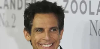 Ben Stiller, Growing Through Comedy Fame, and Shaping His Life Behind the Camera Ben Stiller