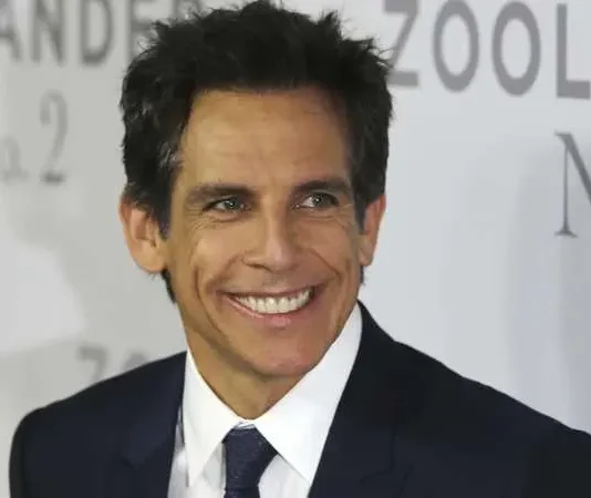 Ben Stiller, Growing Through Comedy Fame, and Shaping His Life Behind the Camera Ben Stiller