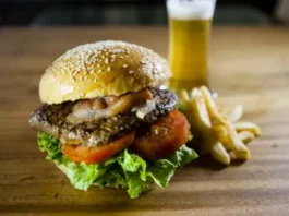 How Long Is Hamburger Good in the Fridge