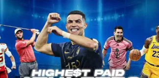Athlete With the Highest Salary: Who Really Earns the Most and How Sports Money Works at the Top Athlete With the Highest Salary