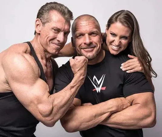 Vince McMahon Net Worth: How the WWE Empire Made, Lost, and Reshaped His Fortune Vince McMahon