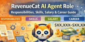 RevenueCat AI Agent Role: Responsibilities, Skills, Salary, and Career Opportunities RevenueCat AI Agent Role