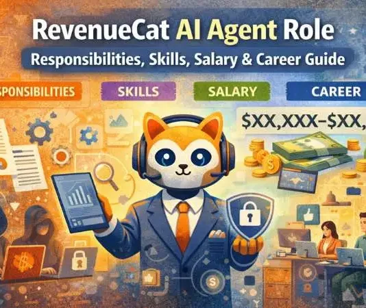 RevenueCat AI Agent Role: Responsibilities, Skills, Salary, and Career Opportunities RevenueCat AI Agent Role