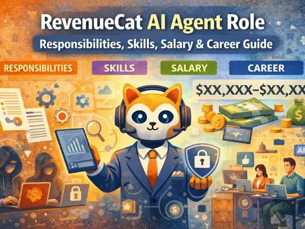 RevenueCat AI Agent Role