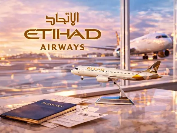 Etihad Airways