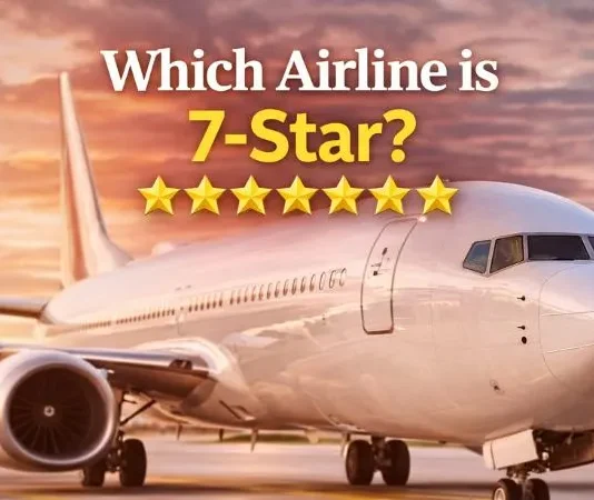 Which Airline is 7-Star? The Ultimate Guide to Airline Ratings Which Airline is 7-Star