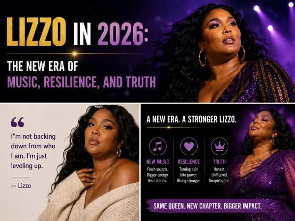 Lizzo