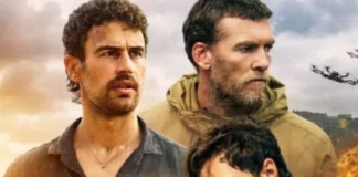 Fuze Review : A High-Stakes Heist Thriller That Will Keep You Guessing Fuze Review