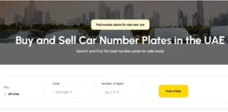 More Than a Number: The Emotional Story Behind Premium Plates in the UAE Why Premium Number Plates Hold Emotional Value