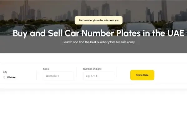 More Than a Number: The Emotional Story Behind Premium Plates in the UAE Why Premium Number Plates Hold Emotional Value
